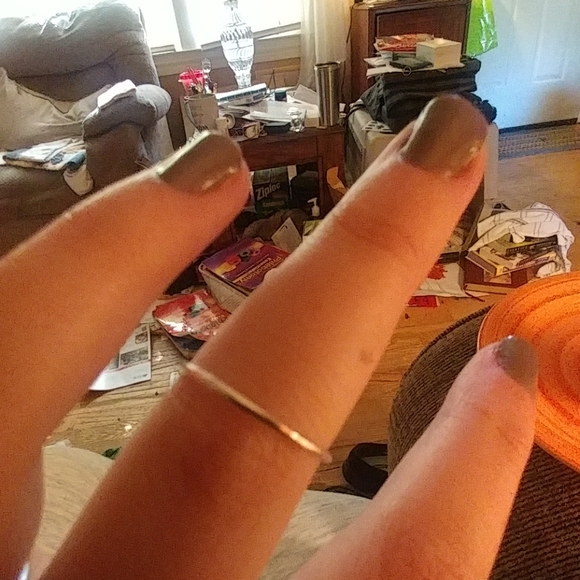 Metal band - Picture 1 of 1